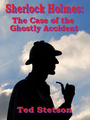 cover image of Sherlock Holmes
